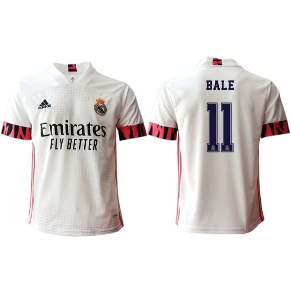 gareth bale jersey